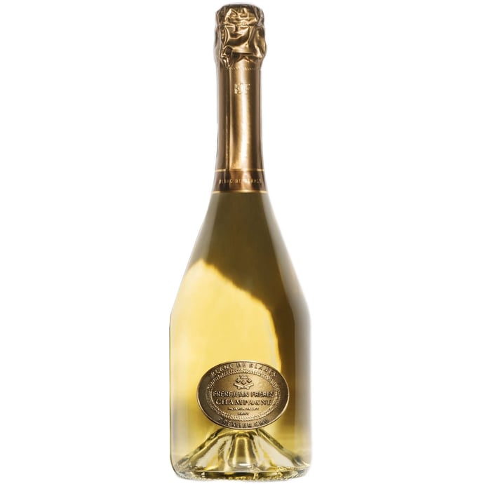 Frerejean Freres Blanc De Blancs Premier Cru