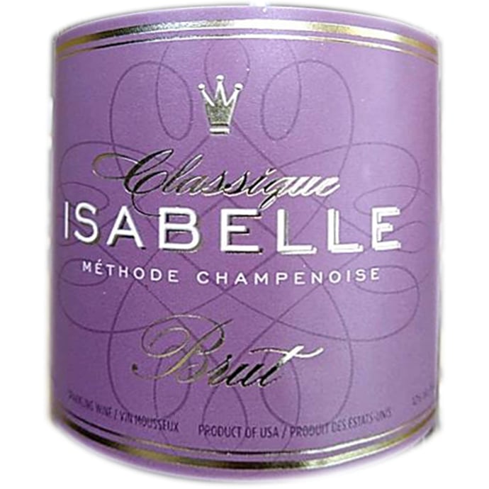 Isabelle Brut