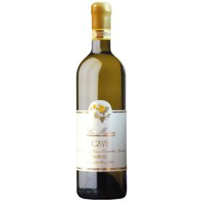 La Mesma Gavi Riserva 2018