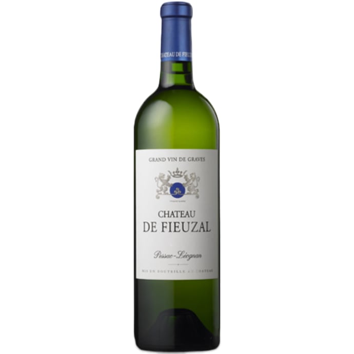 Chateau de Fieuzal Pessac Leognan Blanc 2020