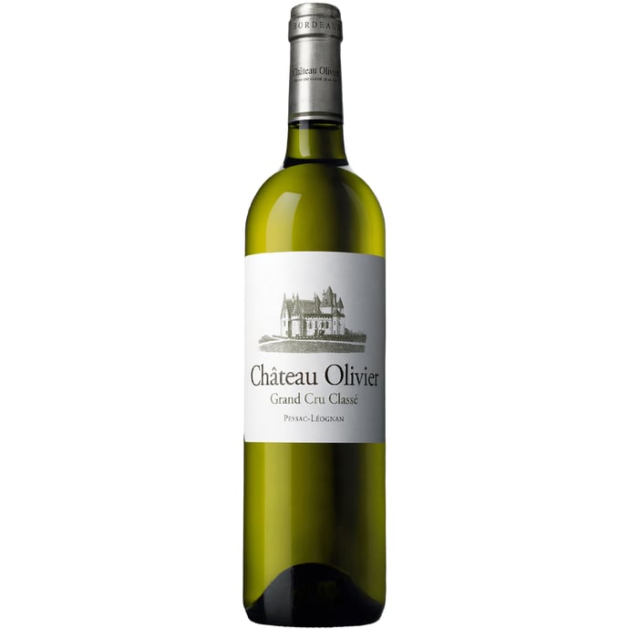 Chateau Olivier Pessac Leognan Blanc (Futures) [SOLD OUT] 2020