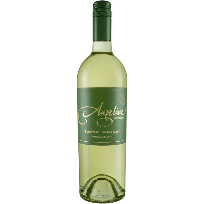 Angeline Sauvignon Blanc Reserve 2021