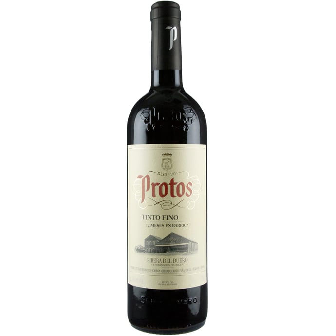 Protos Tinto Fino 2020