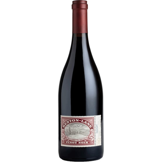Benton Lane Pinot Noir 2021