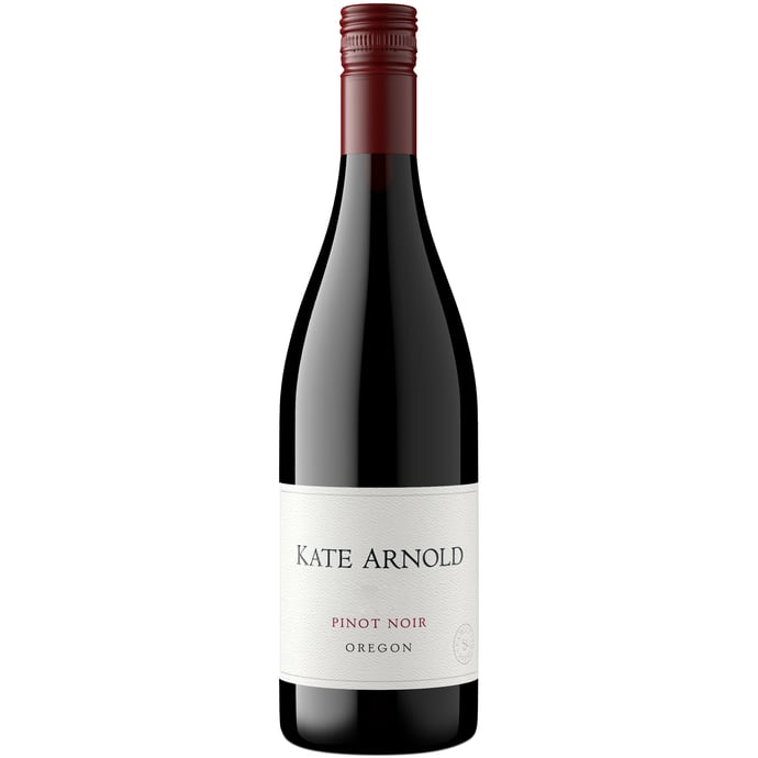 Kate Arnold Pinot Noir Willamette 2021