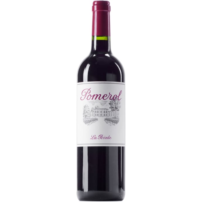 Chateau La Pointe Pomerol (Futures) 2020
