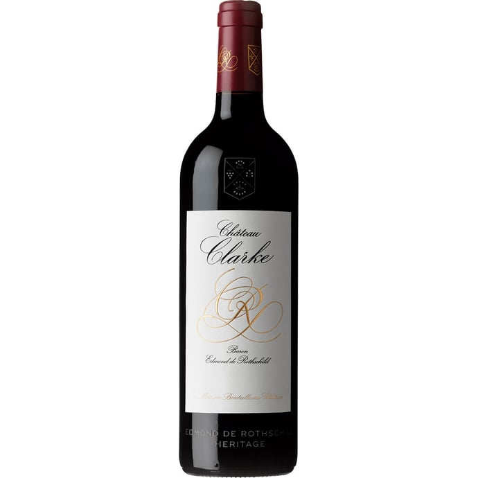 Chateau Clarke Medoc (Futures) [SOLD OUT] 2020