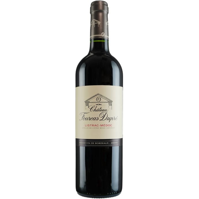 Chateau Fourcas Dupre Medoc (Futures) 2020