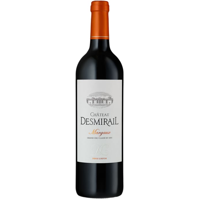 Chateau Desmirail Margaux (Futures) 2020