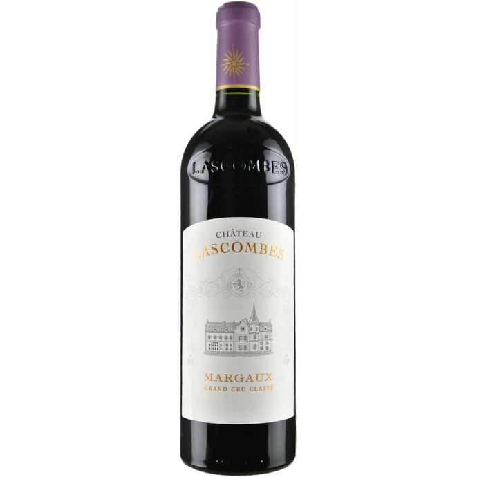 Chateau Lascombes Margaux 2020