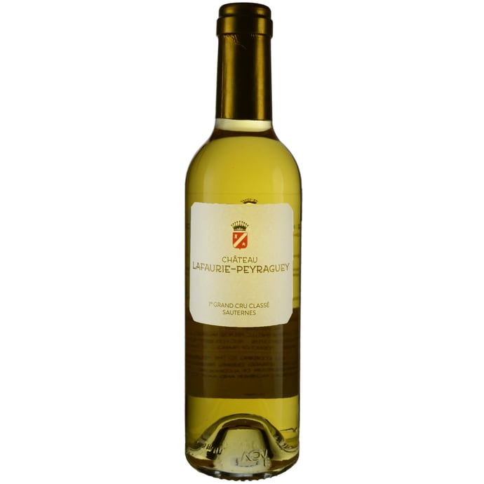 Chateau Lafaurie Peyraguey Sauternes (Futures) 2020