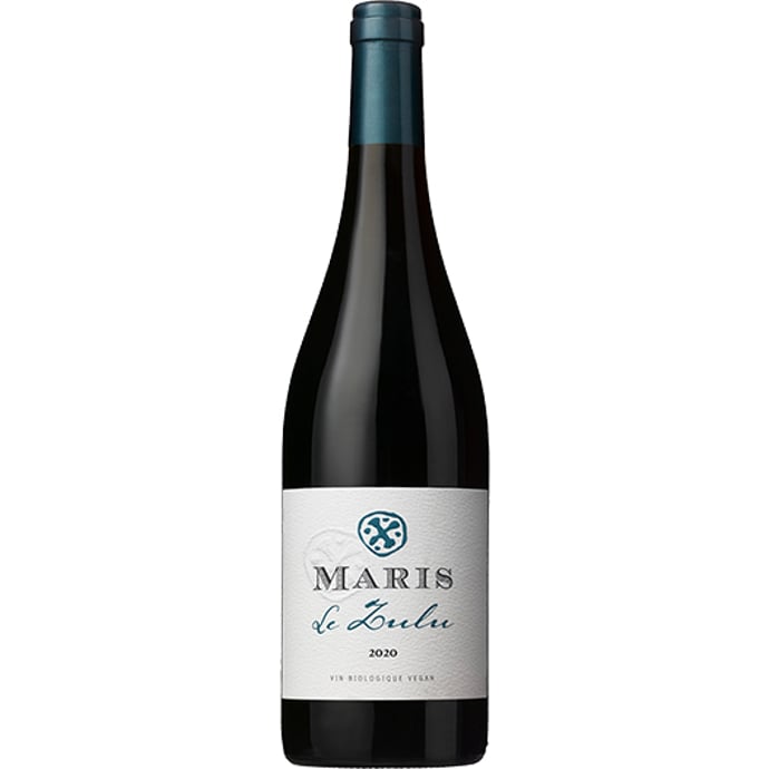 Maris Le Zulu Rouge 2020