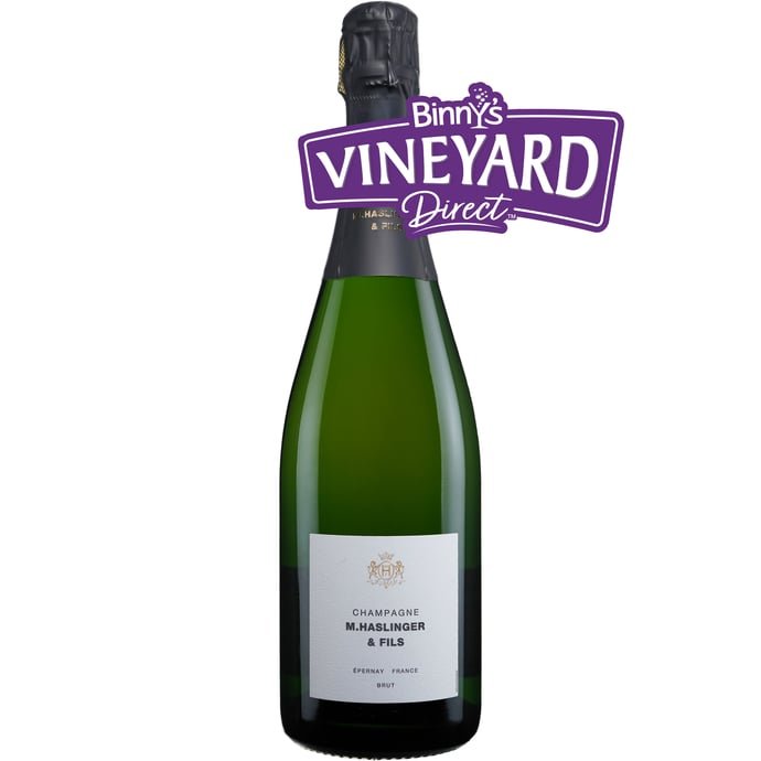 M Haslinger & Fils Brut