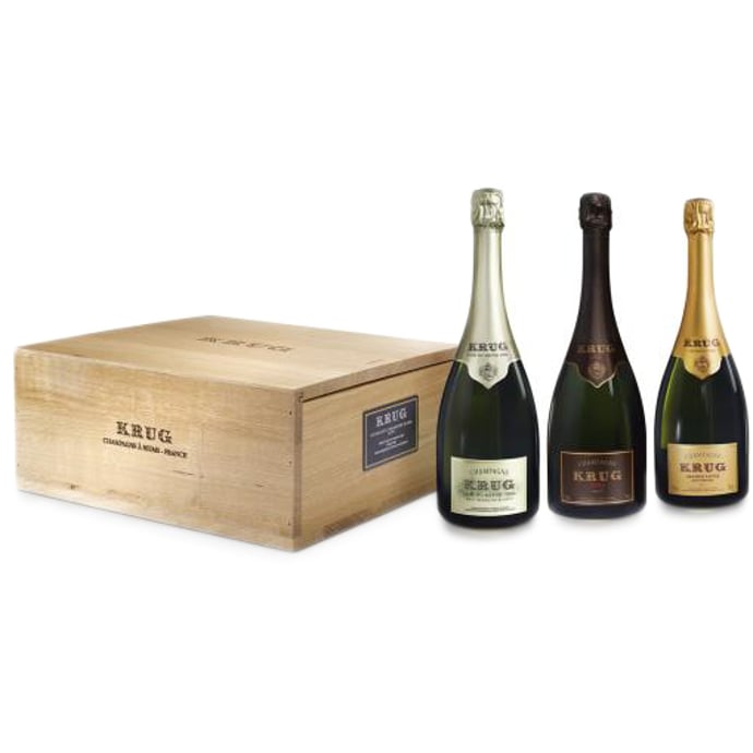 Krug Soloist to Orchestra 2008