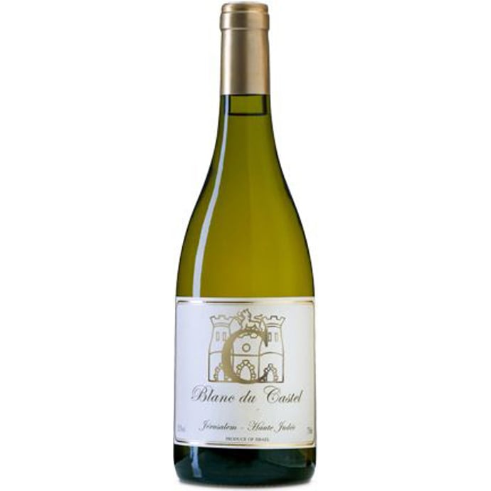 Domaine du Castel Blanc du Castel 2020
