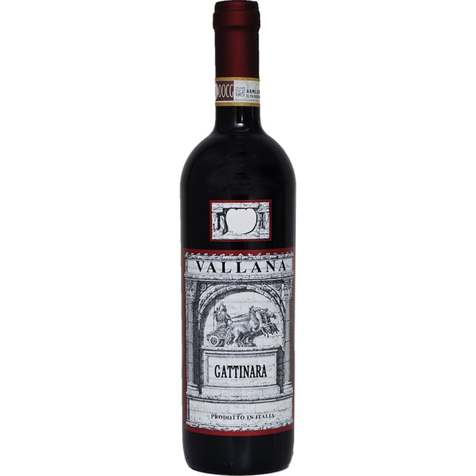Vallana Gattinara 2013