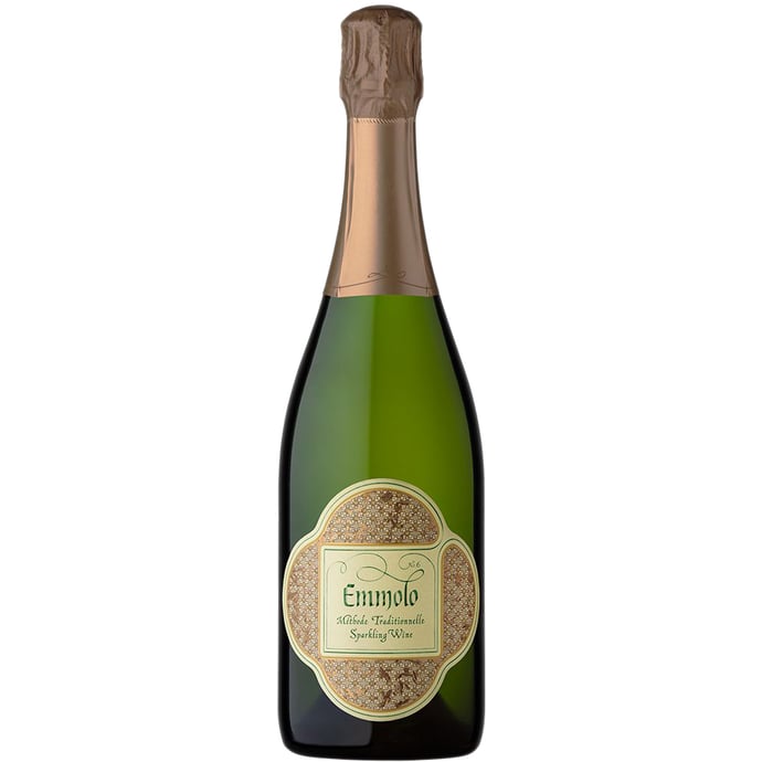 Emmolo Sparkling No 6