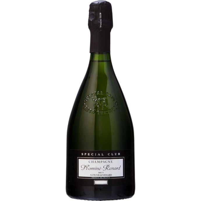 Nomine Renard Special Club Brut 2014