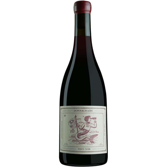 Donnachadh Pinot Noir Estate 2018