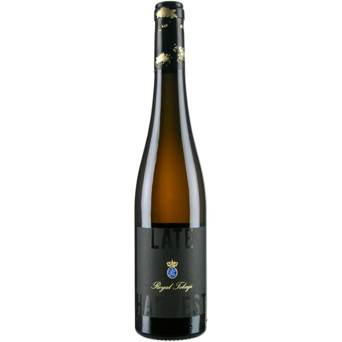 Royal Tokaji Late Harvest 2019
