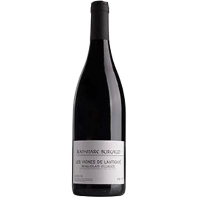 Domaine Jean Marc Burgaud Beaujolais Lantignie 2021