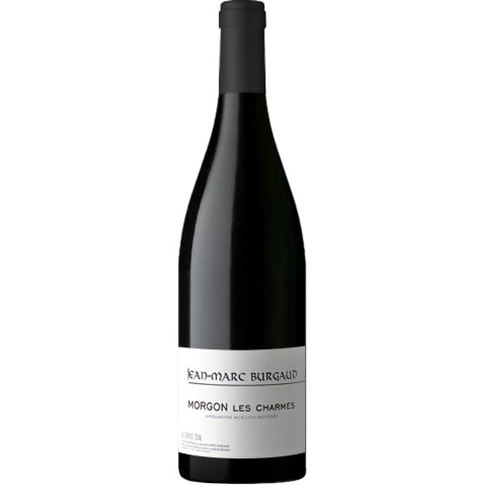 Domaine Jean Marc Burgaud Morgon Les Charmes 2021