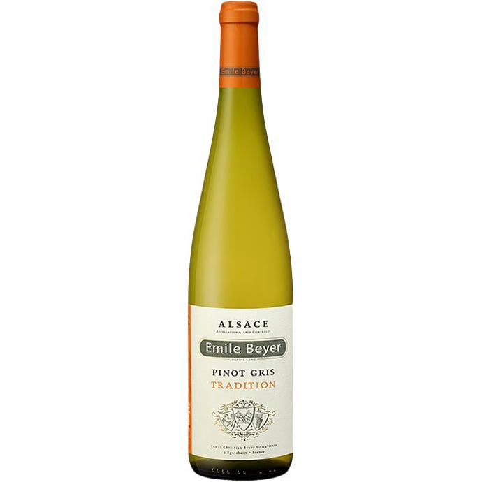 Emile Beyer Pinot Gris Tradition 2021