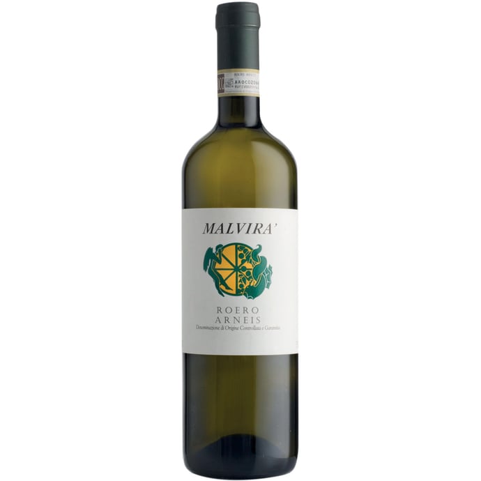 Malvira Arneis Roero 2021