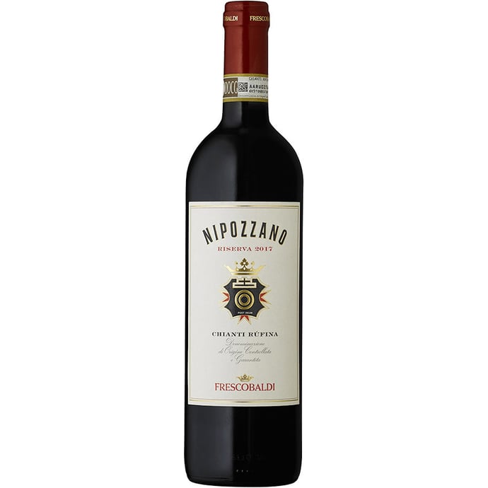 Frescobaldi Nipozzano Chianti Rufina Riserva 2019