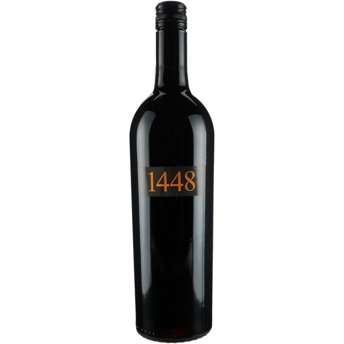 Runquist 1448 Red Blend 2021