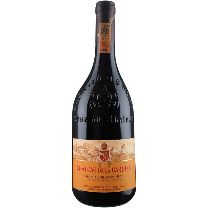 Chateau de la Gardine Chateauneuf du Pape 2020