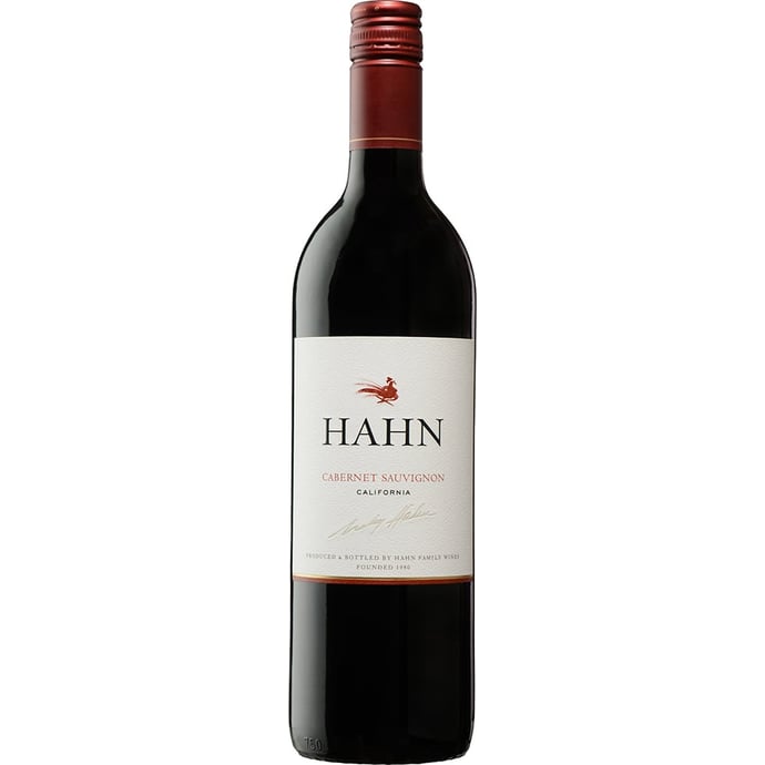 Hahn Cabernet Sauvignon