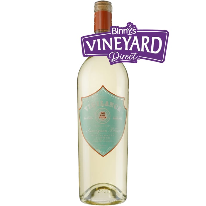 Vigilance Sauvignon Blanc
