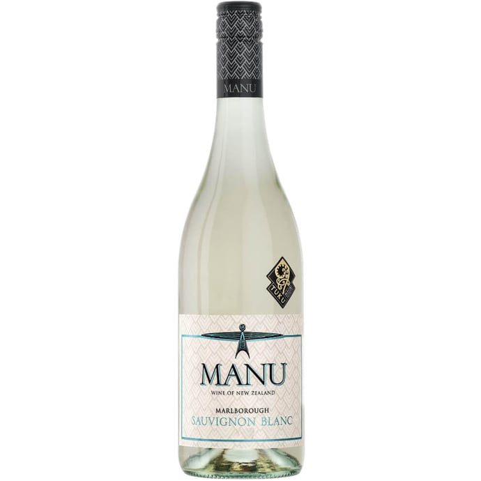 Manu Sauvignon Blanc 2022