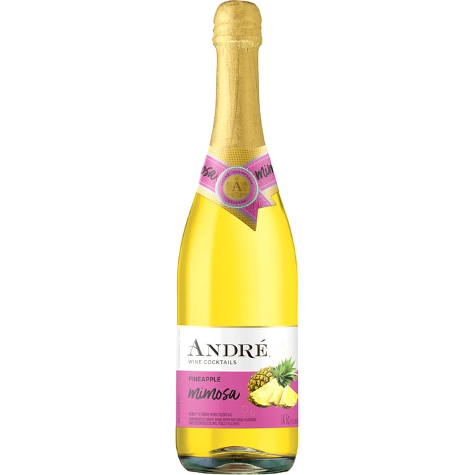 Andre Pineapple Mimosa