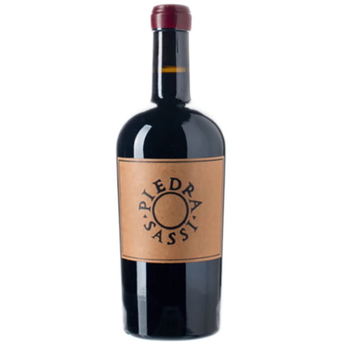 Piedrasassi Syrah Santa Rita Hills 2019