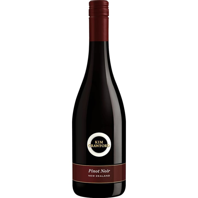 Kim Crawford Pinot Noir 2021