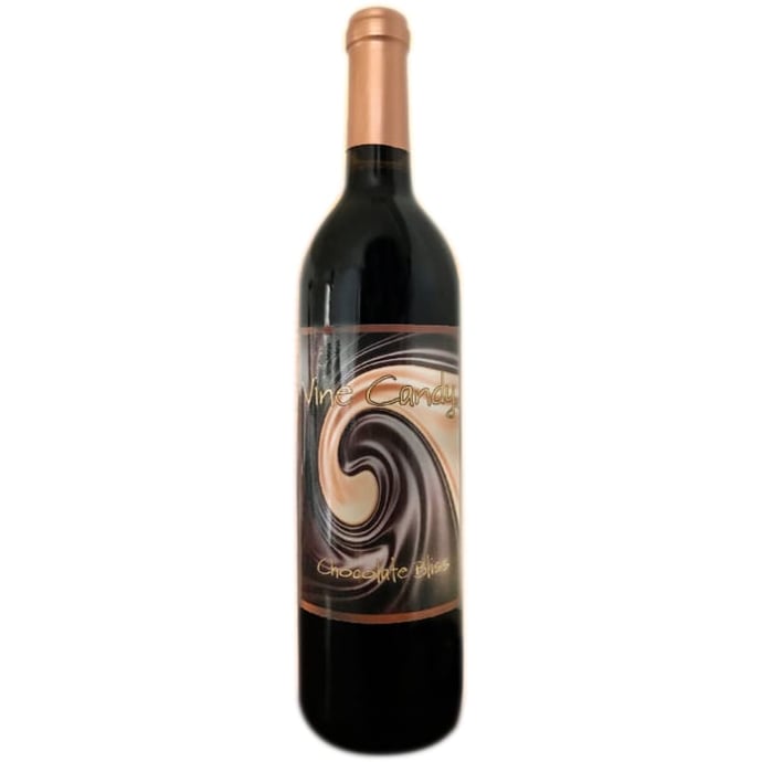 Vintrendi Vine Candy Chocolate Bliss