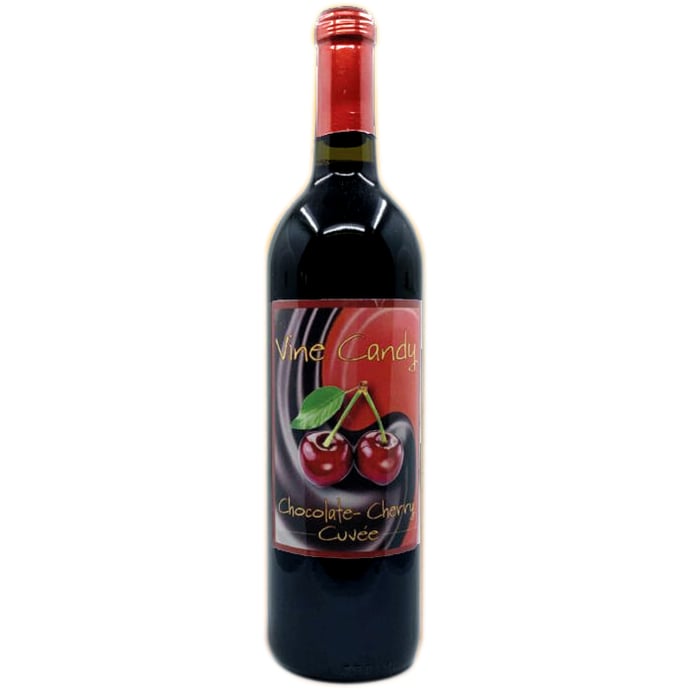 Vintrendi Vine Chocolate Cherry Cuvee