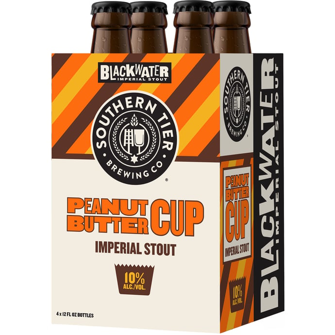 Southern Tier Peanut Butter Cup