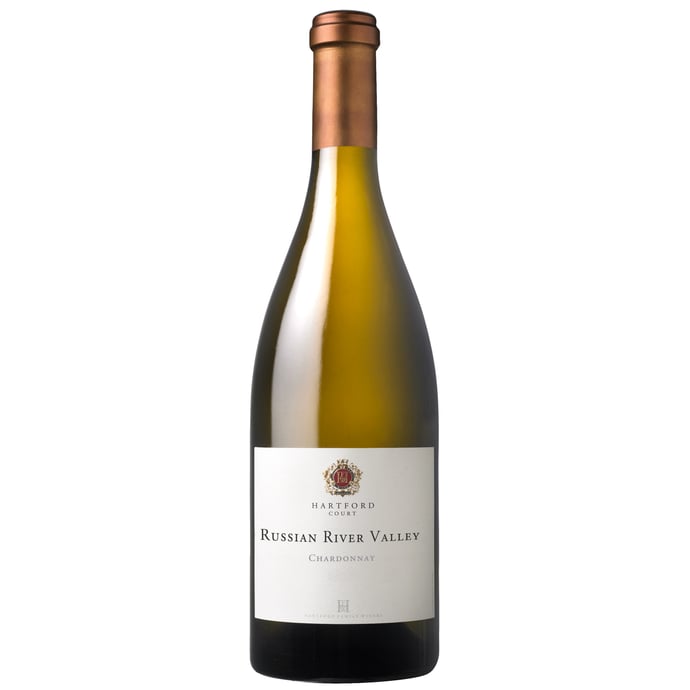 Hartford Court Chardonnay 2021