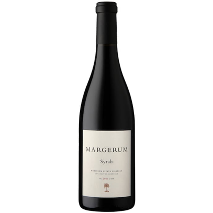 Margerum Syrah 2021