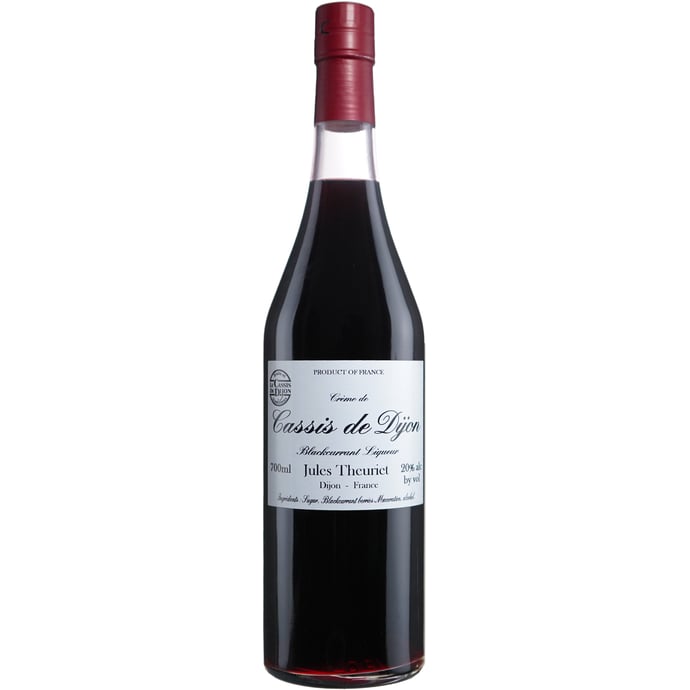 Jules Theuriet Cassis