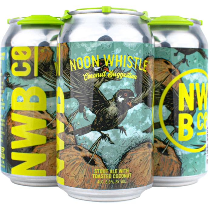Noon Whistle Coconut Suggestion