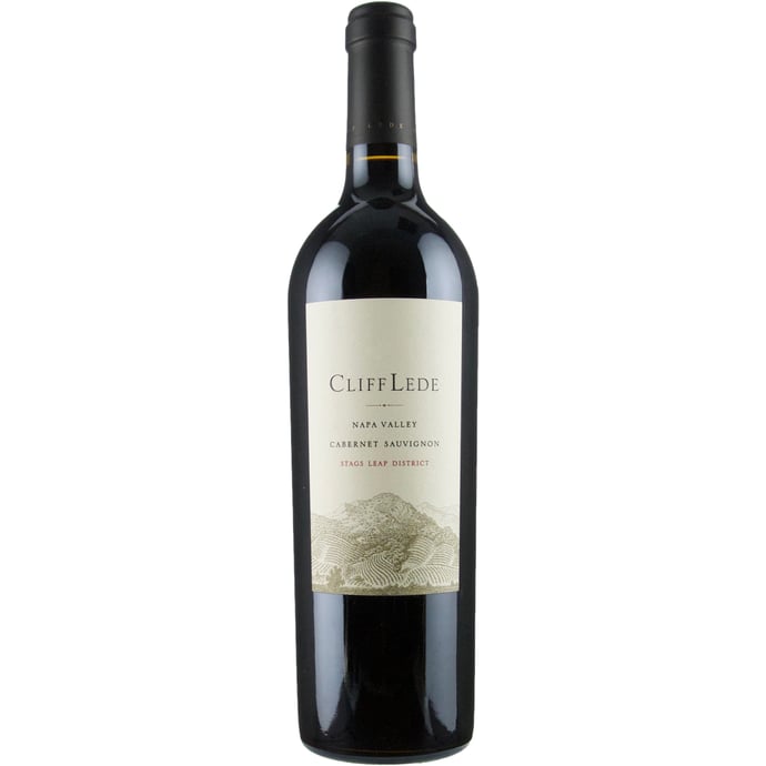 Cliff Lede Cabernet Sauvignon Stags Leap District 2019