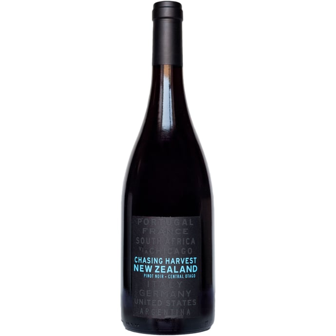Chasing Harvest Pinot Noir 2019