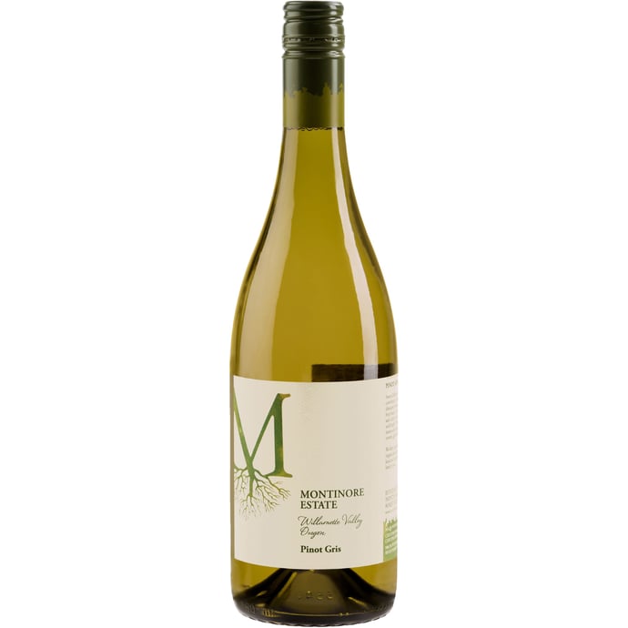 Montinore Pinot Gris 2021