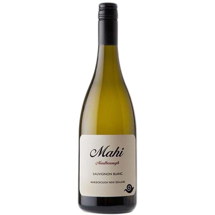 Mahi Sauvignon Blanc 2022