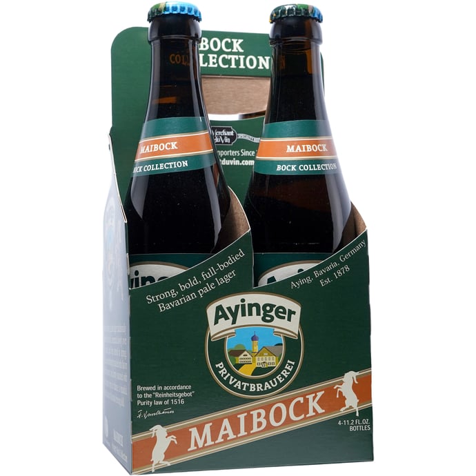 Ayinger Maibock