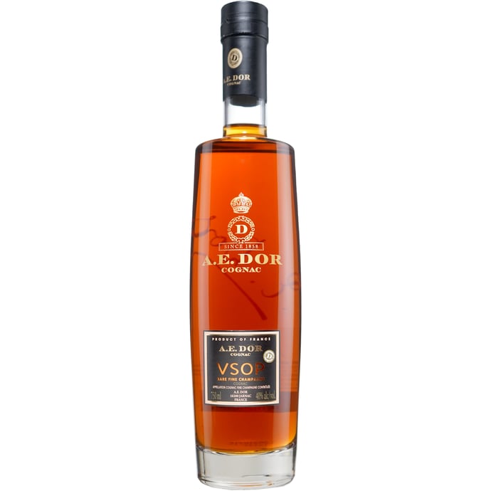 A.E. Dor VSOP Cognac